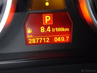 BMW 525 D r.v.2007 (145 kw) stk:10/2027 - 7