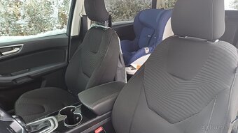 Ford S-MAX 2.0TDCi, 132kW, Led Metrix - 7