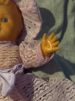 Stare panenky celek - 7