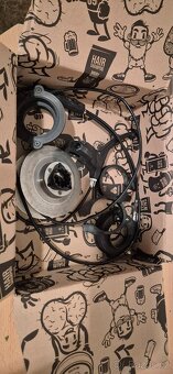 Hartan kočárek - 7