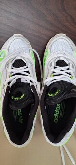 Tenisky boty Adidas vel.39 - 7