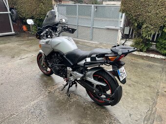 Honda cbf 600sa - 7