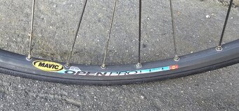 Silniční kolo Šírer - 7