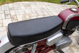 ČZ 175 477.01 Posilube - 7