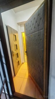 Krátkodobý pronájem, SPĚCHÁ - 7