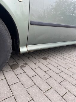 Škoda Octavia 1.9tdi - 7