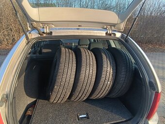 Škoda Octavia 1.9 TDi 81kw - 7