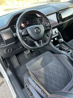Škoda Kodiaq RS - 7