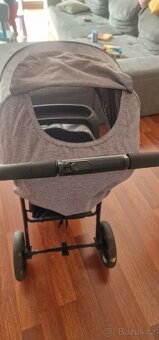 Kindercraft kočárek - 7