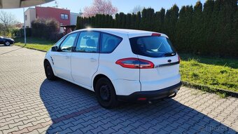 Ford S-Max 2.0 TDCI - 7