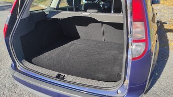 Ford Focus 1,8 TDCi Kombi - 7