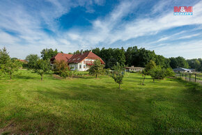 Prodej rodinného domu, 370 m², Josefov u Sokolova - 7