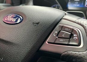 Ford Focus RS 2.3i 257kw PŮVOD ČR odp DPH manuál 257 kw - 7