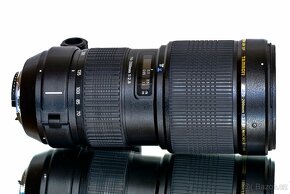 Nikon Tamron 70-200 2,8 SP DI LD Macro TOP STAV - 7
