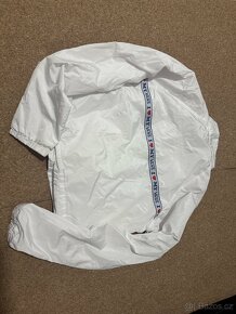 Vans větrovka croped crop - 7