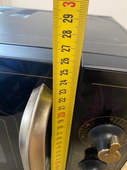 Mikrovlnna trouba Gorenje - 7