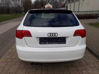 Audi A3 Sportback S-line - 7