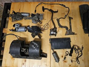 ND Ford Scorpio mk1 2.0 85 kW OHC - 7