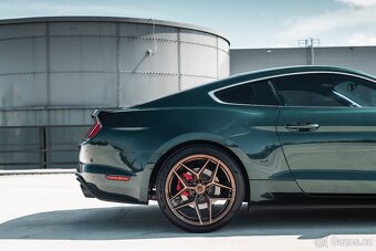 Ford Mustang 5.0L V8 US Bullitt - 7
