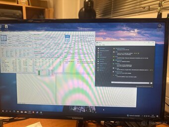 DELL Precision Tower 3620 - 7