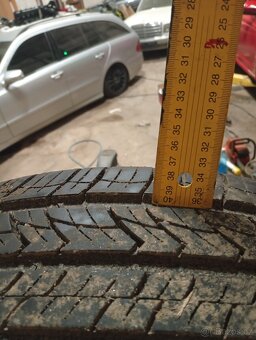 Sada pneu ALTENZO 285/65 R17 NOVÉ - 7