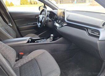 Toyota C-HR 1.8 Hybrid Premium - 7