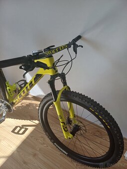 Carbon 29 - 7