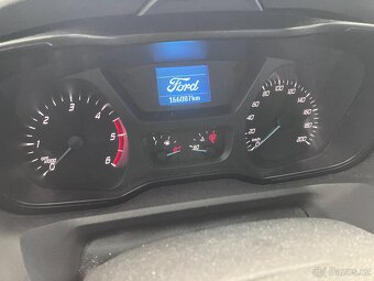 Ford Transit, 2,2TDCI 74kW L2H2 9míst - 7
