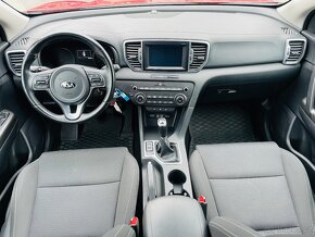 Kia Sportage 1.6 T-GDI 130kW - 7