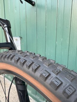Nové carbonové kolo CUBE STEREO 140 HPC Race 27,5 Ram M - 7