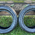 DUNLOP 185/60/15 - LETNÍ rok 2020 - 7