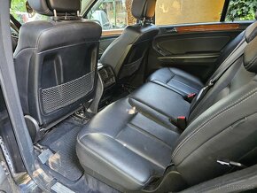 Mercedes benz GL 450/LPG V8 - 7