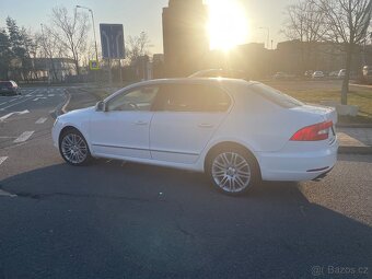 Škoda Superb 2.0TDi 125kw - 7