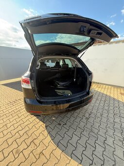 Mazda CX-9 Automat BA+LPG 4x4 - 7