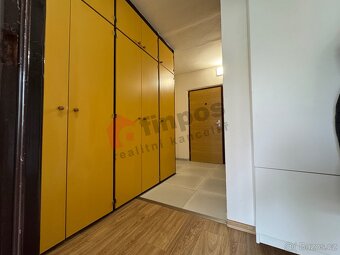 Pronájem bytu 2+kk 50,7m2 ve Voticích - 7