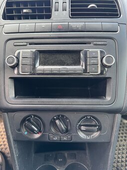 Vw Polo 1.2 44kw - 7