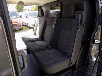 Ford Transit Custom 2.2 TDCI 114 KW L2H1 310 TREND - 7