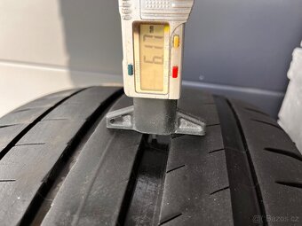 Originál Škoda Kodiaq 255/40 r20 Michelin - 7