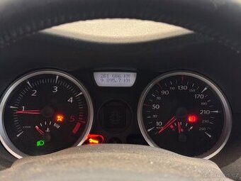 Renault Megane Kombi 1.5 - 7
