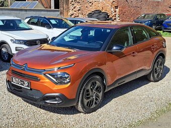 Citroën C4 1,2 PT 64.000 km - 7