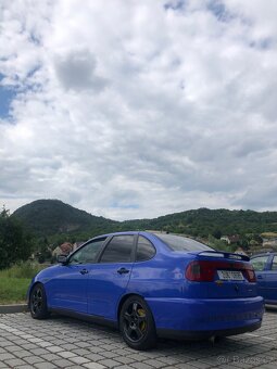 ALU OZ 190/50 R15 H 4x100 - 7