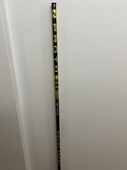Bauer proto R zlatá - 7