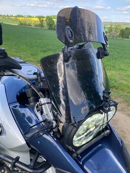 Bmw r1200gs - 7