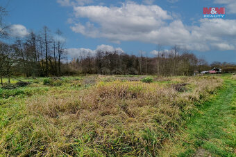 Prodej pozemku k bydlení, 1000 m², Františkovy Lázně - 7