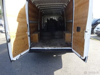 Peugeot Boxer 2,0 HDi-ODPOČET DPH - 7