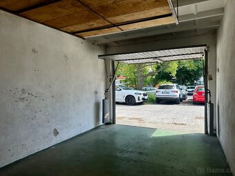 Prodej garáže 18 m² Pardubice, ul. Jiráskova - 7
