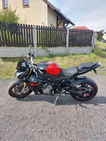 BMW S1000R 2018 - 7