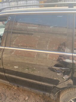 VW Passat,1.8 B 5.5 turbo,110 KW,175000 najeto,barva LO41 - 7