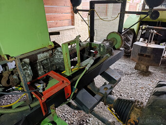 malotraktor 4x4 - 7
