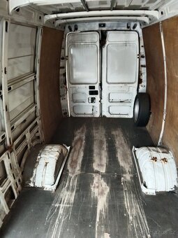 Prodám Iveco Daily 3 - 7